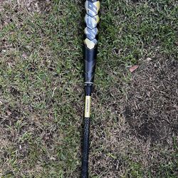 Louisville Meta Baseball Bat