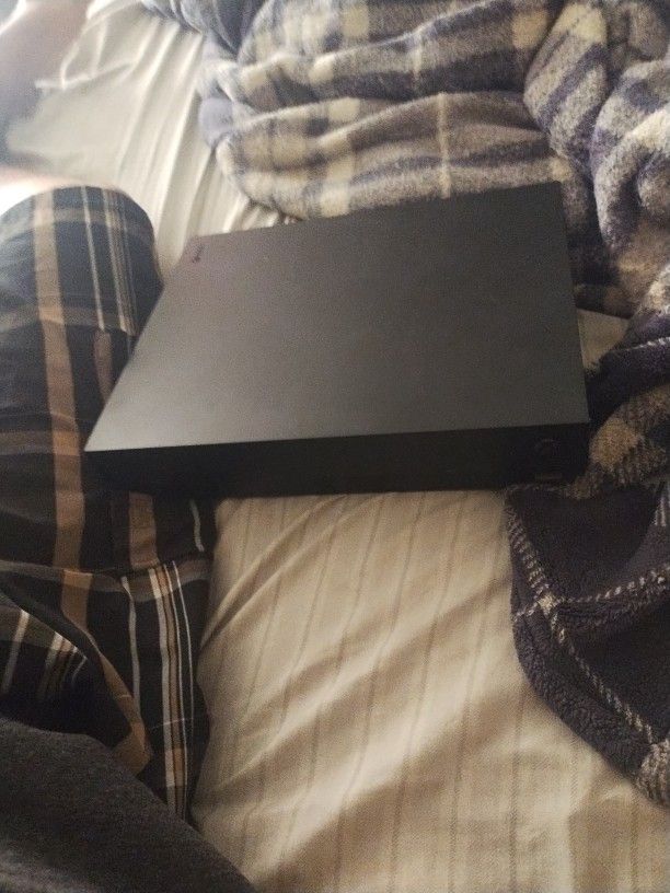 Brand New Xbox 1-X