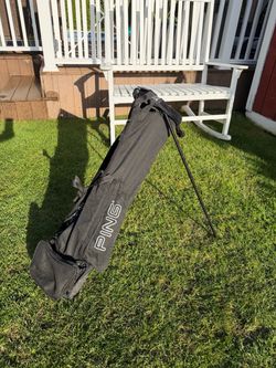 Ping Sunday bag