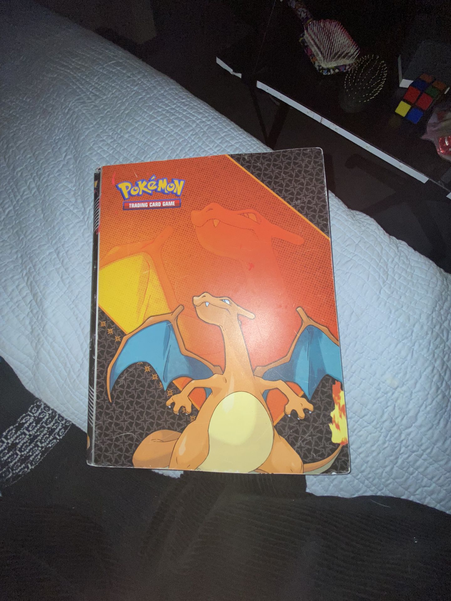 Pokémon Card Collection 