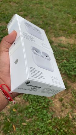 Aipords Pro I change it for Apple Watch series 6