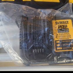 DeWalt Charger  