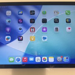 2022 Ipad Air M1 Wi-Fi &  Cellular 5th Generation 