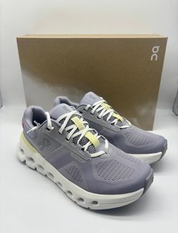 On Women's Cloudrunner 2 Running Shoes / Size 8.5 