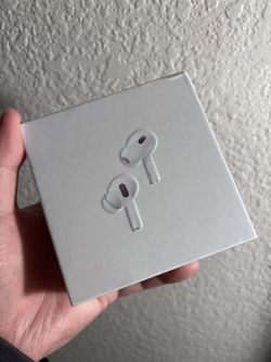 AirPods Pro (2nd generation) brand new