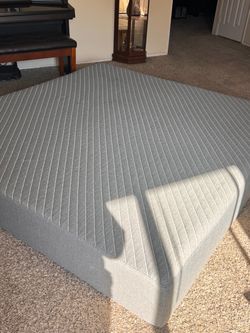 Siena King Mattress