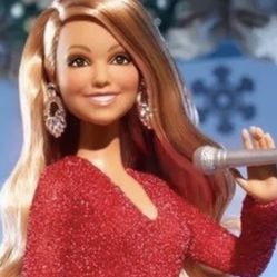 Mariah Carey Barbie Doll 2023 New In Hand 