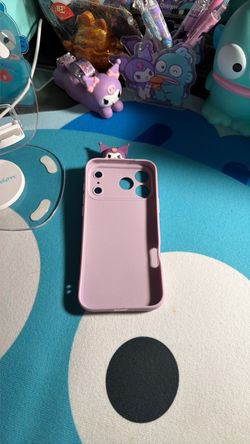iPhone pro Max 16
