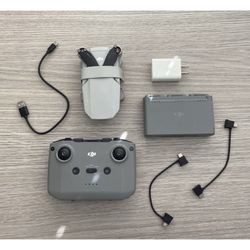 Dji Mavic Mini 2 Kit