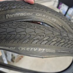 Panaracer Pro Serv PT 650B x 42mm Folding Bead