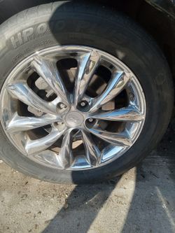 Rim
