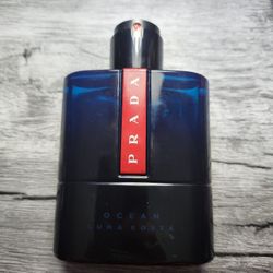 Prada Luna Rossa Ocean Edt