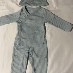 Carter’s Used Baby Clothes