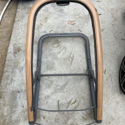 Maxi Cosi Baby Rocker/seat 