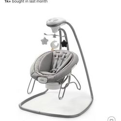 Baby Swing, Baby Walkers 