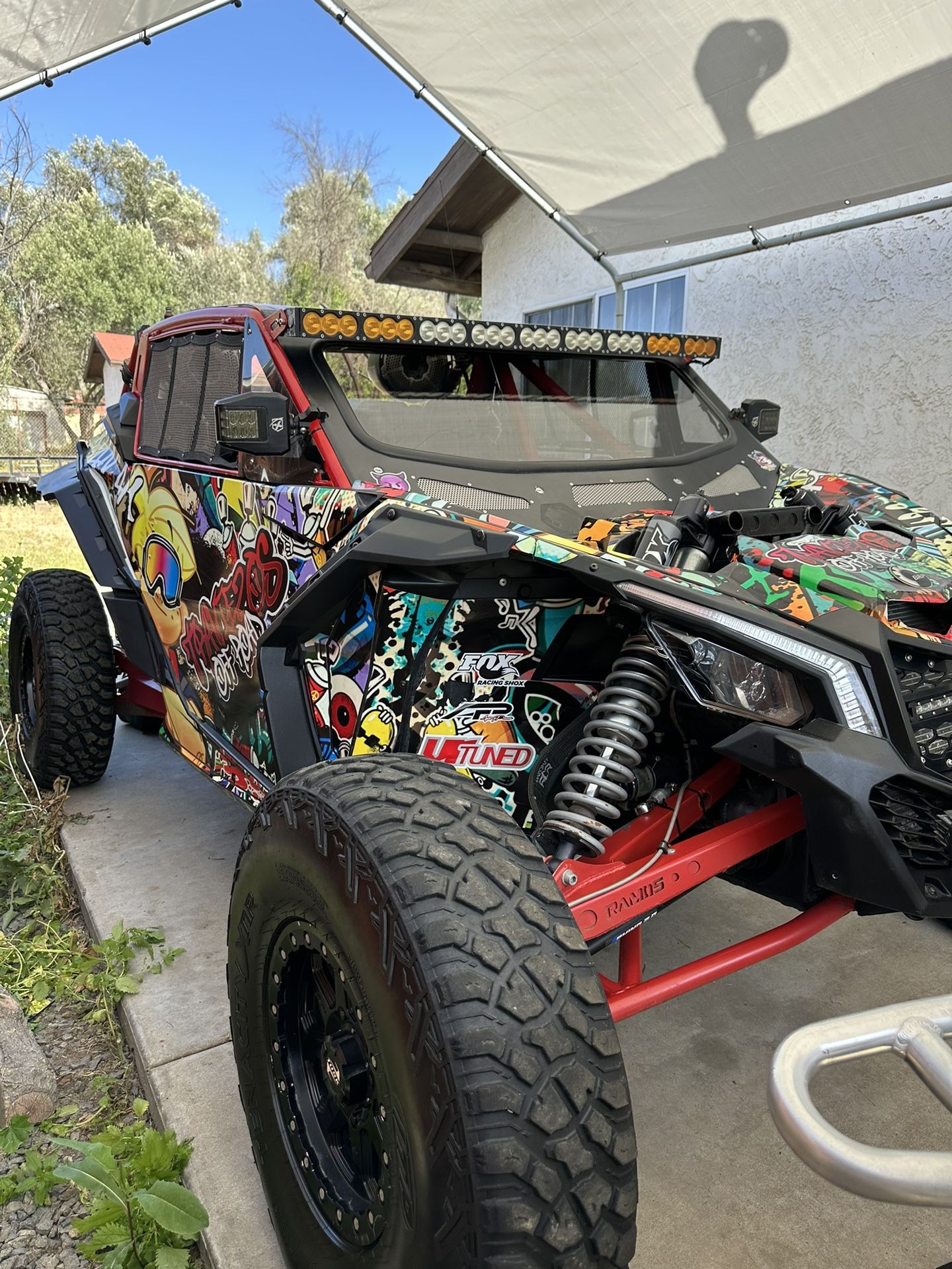 2019 Can-Am Maverick X3 Turbo r