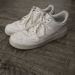 Air Force 1’s