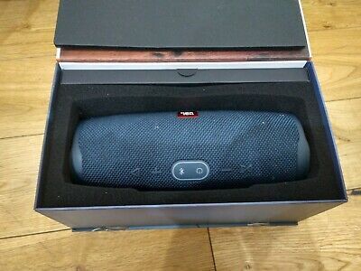 JBL XTREME BLUETOOTH SPEAKER + CHARGER 