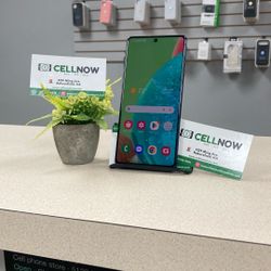 Samsung Galaxy A 71 5G. (VERIZON)