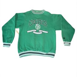 Vintage Celtics Crewneck
