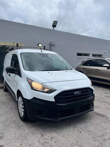 2020 Ford Transit Connect Cargo Van