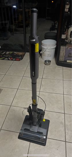 Shark stick vacuum cordless