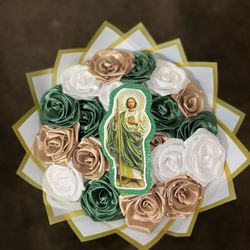 Rose Bouquet 