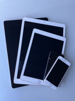 Apple Device Bundle