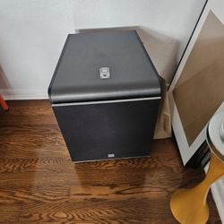 JBL SCS 146 home-theater surround speaker system