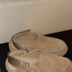 UGGS Goldenstar Clog