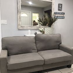 Es Sofa Semi Nuevo Usado for Sale in Bernardino, CA - OfferUp
