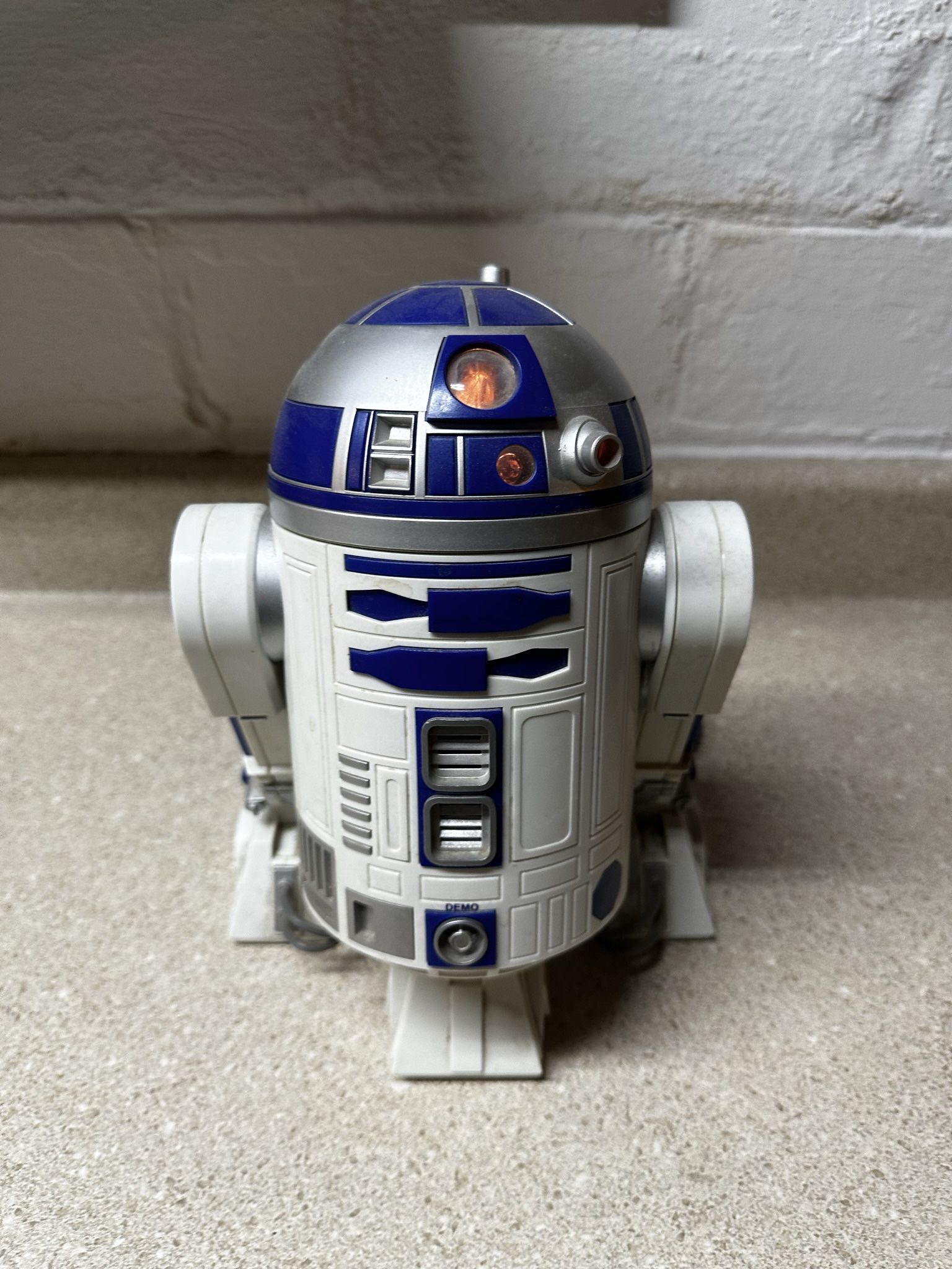 Star Wars R2D2 Vintage Phone