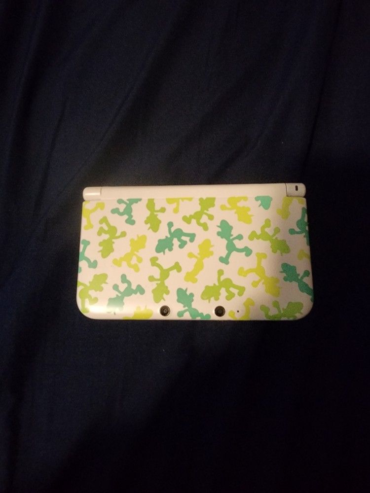 Nintendo 3ds Xl/ LL Region Free