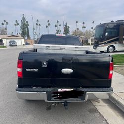 2006 Ford F-150