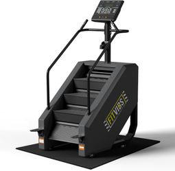 StairMaster in San Francisco (almost new), Stair Stepper Machine, Commercial Grade Stair Climber