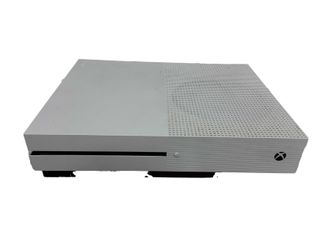 Microsoft Xbox One S (500gb) 500 Gb White Video Game Console