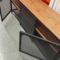 TV Stand With Coffee Table