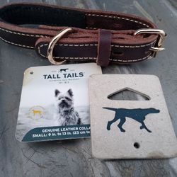 Dog Collars!