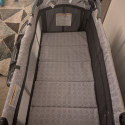 Elemara Bassinet