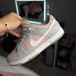 Nike Dunks