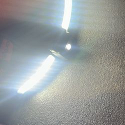 Snap On Head Lamp