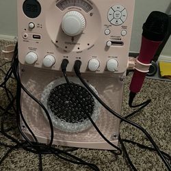 Girls Karaoke $45