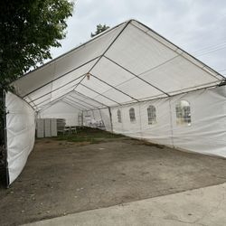 Carpas Sillas Mesas