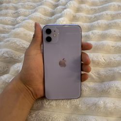 iPhone 11 Fully Unlocked 