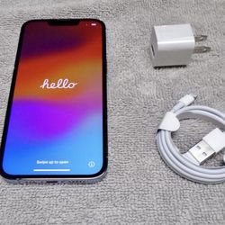 Apple iPhone 13 Pro 128GB Unlocked