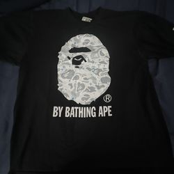 Bape t-shirt 