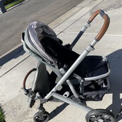 Uppa Baby Vista Stroller
