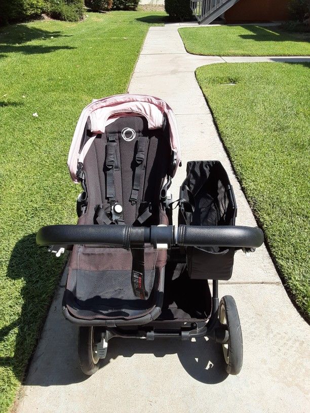 Bugaboo Donkey Single or Double Stroller