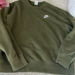 Men’s Nike Sweater