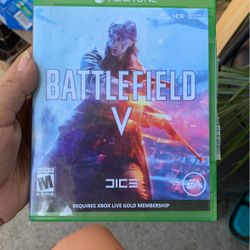 Battle Field Xbox One
